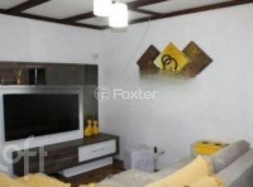 725c5b7d · Casa, 2 dormitórios, 105 m², em Rubem Berta