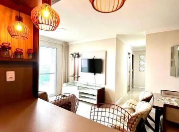 Apartamento de 3 quartos, São Luís · Apartamento com Móveis Projetados