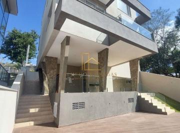 Casa · 286m² · 3 Quartos · 3 Vagas · Condomínio Residencial Tarumã