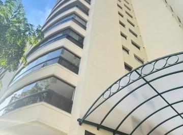 Apartamento de 4 quartos, São Paulo · Sofisticação e Conforto no Jardim Paulista – 193 m², 4 Suítes e Lazer Completo
