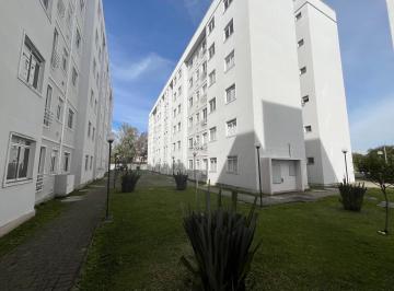 Foto 01 · Apartamento, Afonso Pena, São José dos Pinhais, PR