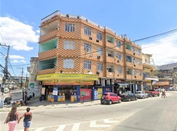 Foto 01 · Apartamento, Vilar dos Teles, São João de Meriti, RJ