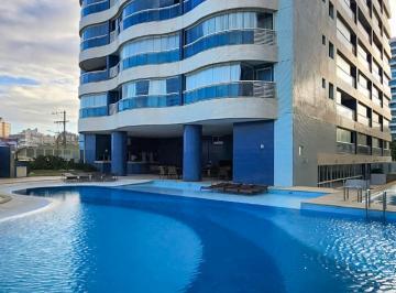 Apartamento · 60m² · 1 Quarto · 1 Vaga · ALUGUEL - 1 QUARTO DE 60M2 NA PRAIA DE ARMAÇÃO.