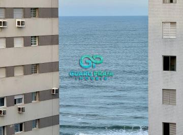 Apartamento · 60m² · 1 Quarto · 1 Vaga · Apartamento para alugar no bairro Pitangueiras - Guarujá/SP