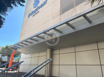 Comercial · 30m² · 1 Vaga · Sala Comercial no E-Business - Pronta para uso