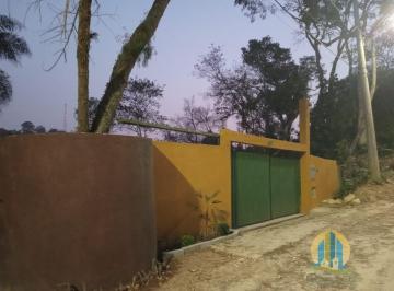 Rural · 1600m² · 2 Quartos · Chácara à venda no bairro Chácaras Monte Serrat - Itapevi/SP