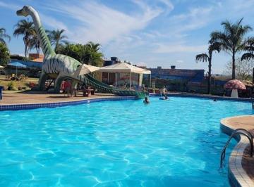 Rural · 10000m² · Clube Exclusivo à Venda: Oportunidade Única no DF