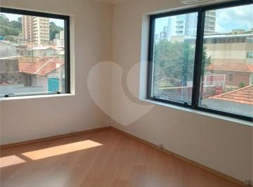 Área de Serviço · Imoveis - em Santana