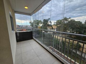 Apartamento de 3 quartos, São Paulo · Apartamento 80 metros quadrados, 3 quartos em Jardim Esmeralda - São Paulo - SP