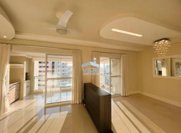 Foto 31 · Aluguel de Apartamento de Alto Padrão no Cambuí, Campinas-SP: 4 Quartos, 3 Suítes, 2 Salas, 5 Banhei
