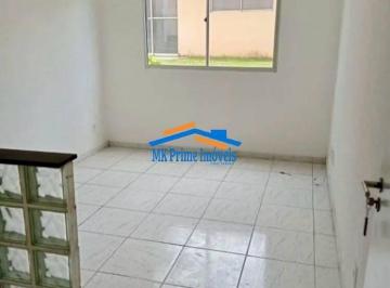 Apartamento · 44m² · 1 Quarto · 1 Vaga · Apartamento de 40m² c/ 01 Dorm 01 Vaga para Venda - São Pedro/SP
