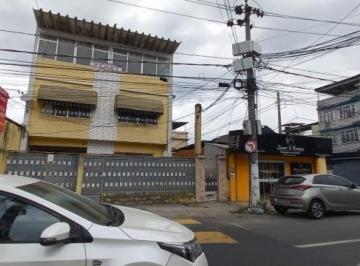 Foto 01 · Casa, Vila São Luís, Duque de Caxias, RJ