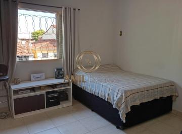 Foto 01 · Casa Sobrado no Jardim Pararangaba - São José dos Campos: 3 Quartos, 4 Vagas, Churrasqueira - Imperd