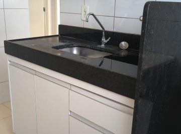 Apartamento de 2 quartos, Uberlândia · Apartamento - No bairro Gávea Sul - Condomínio Residencial Spazio Unico