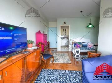 Foto 30 · Apartamento Aclimação com 85 Metros com 3 dormitórios, 2 Banheiros, Dependencia de Empregada, 1 Vaga