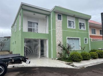 Foto 02 · Sobrado, Uberaba, Curitiba, PR