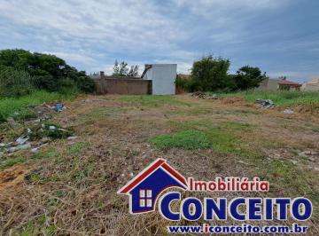 Terreno , Imbé · T127 - Terreno medindo 300m² localizado a 370 metros do mar