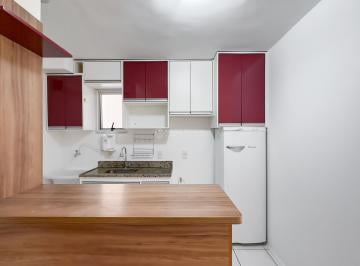Apartamento de 1 quarto, Guará · Nascente! Próximo Estação Guará! Com Varanda!