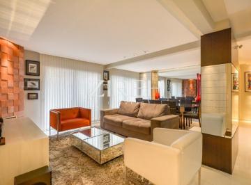 Apartamento · 137m² · 1 Quarto · APARTAMENTO GARDEN MOBILIADO