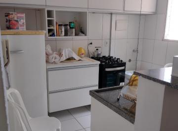 Apartamento de 2 quartos, Uberlândia · Apartamento - No bairro Brasil - Condominio Residencial Spazio Urano