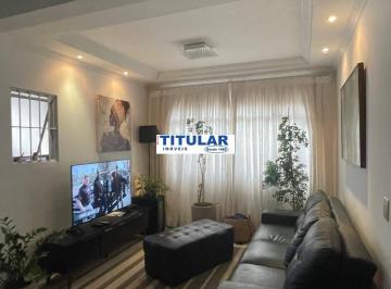 Apartamento · 190m² · 3 Quartos · 5 Vagas · Apartamento à venda - em Jaguaribe