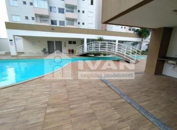 Apartamento de 2 quartos, Uberlândia · Apartamento - No bairro Jardim Holanda - Condomínio Smart Tower Vivamus