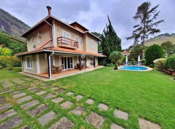 Casa de 4 quartos, Petrópolis · Casa