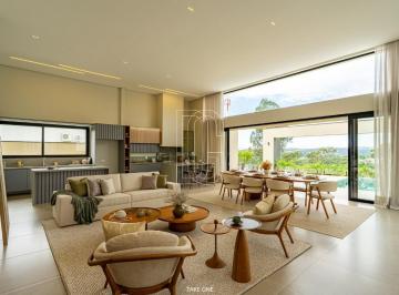 Foto 01 · CASA LINDA E TECNOLÓGICA PARA VENDA NO BOSQUE DO HORTO JUNDIAÍ SP POR R$3.495.000,00