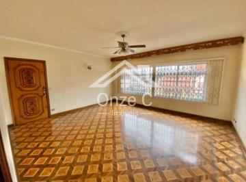 Foto 02 · Casa a venda e locação Vila Progresso