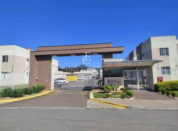 Apartamento , Pinhais · APARTAMENTO A VENDA EM PINHAIS-PR
