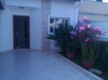 Foto 01 · Casa em condomínio à venda em Indaiatuba-SP, no Villaggio Di Itaici, com 3 quartos, 1 suíte e 2 vaga