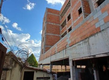 Foto 01 · Apartamento, Santa Branca, Belo Horizonte, MG