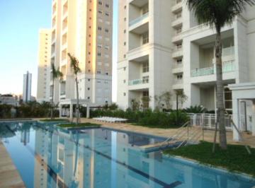 Foto 05 · Apartamento para locação no Taquaral, Campinas - SP , Com 3 suítes , sala estendida para três ambien