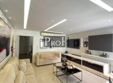 Apartamento de 3 quartos, Santo André · Apartamento Cobertura Penthouse  à venda 3 quartos Campestre Santo André