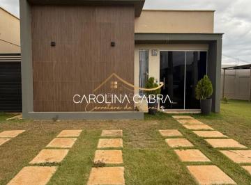 Imagem do Imóvel · Casa à Venda no Conde Residencial Dois