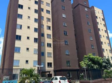 Imagem do Imóvel · Apartamento com 3/4, sendo uma suíte no Vog Capriccio