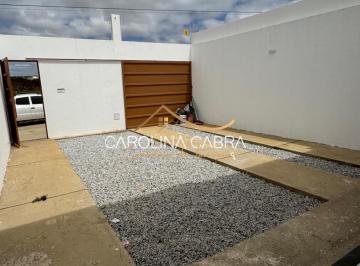 Imagem do Imóvel · Casa 3/4 à venda no bairro primavera