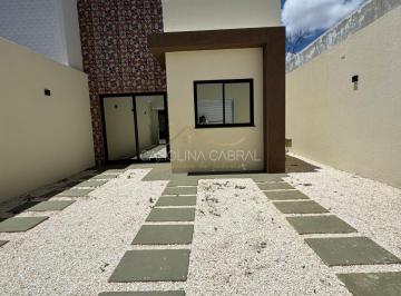 Imagem do Imóvel · Casa à venda no bairro Remanso próximo da Av. brumado