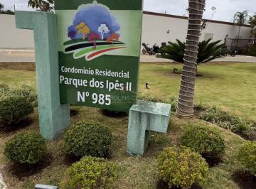 Imagem do Imóvel · Terreno à venda no Parque dos Ipês l e II