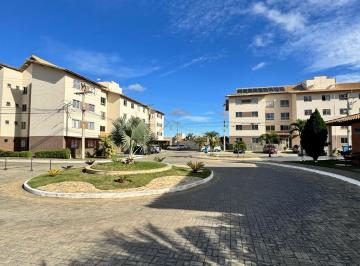 Imagem do Imóvel · Apartamento no Condomínio Vog Jardim, Boa Vista