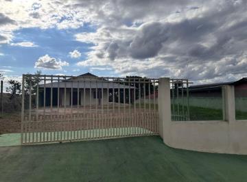 Casa , Brasília · Casa Térrea Mobiliada à Venda – 2 quartos (1 suíte + 1 suíte externa)