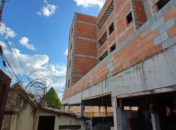 Foto 01 · Apartamento, Santa Branca, Belo Horizonte, MG