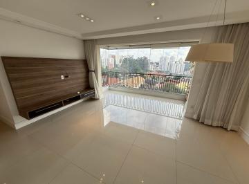 Apartamento de 3 quartos, São Paulo · Apartamento com 3 quartos e 87 m² à venda, Jardim Londrina