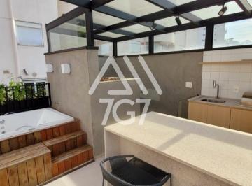 Foto 01 · CASA EM CONDOMÍNIO À VENDA NO REAL PARQUE | CA01777