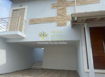 Foto 04 · Casa Para Venda no Jardim Regente Indaiatuba - SP