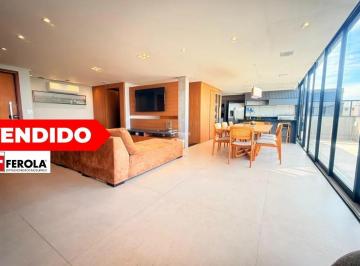 Apartamento de 3 quartos, Brasília · SQSW 306 -COBERTURA- ELEVADOR ATé O 7° ANDAR - 03 QUARTOS-SUITE-2 GARAGENS-LAZER