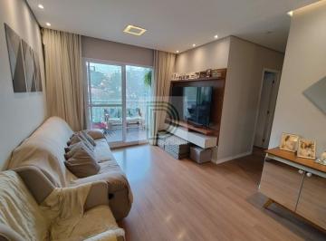 Apartamento de 3 quartos, São Paulo · OPORTUNIDADE -APARTAMENTO PARA VENDA - JD DAS VERTENTES-SP
