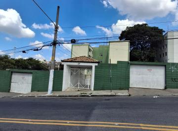 Apartamento de 2 quartos, São Paulo · APARTAMENTO 59M²