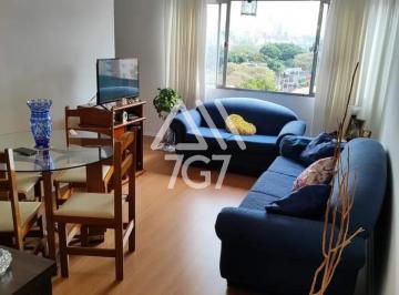 Foto 02 · APARTAMENTO À VENDA NA VILA OLÍMPIA | AP19737