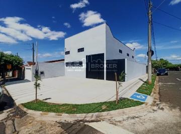 Foto 01 · Excelente oportunidade: Barracão Comercial à venda em São José do Rio Preto-SP, no bairro Eldorado,